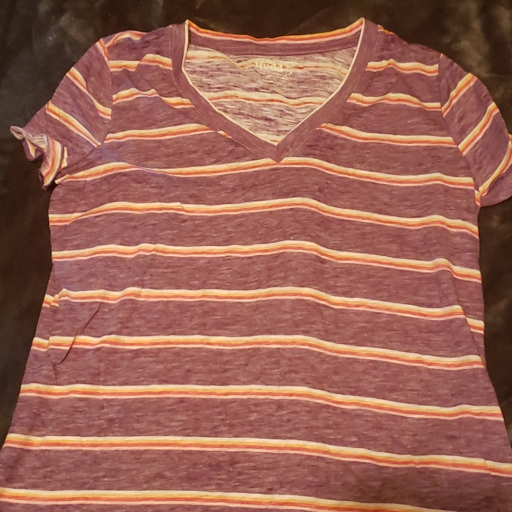 Road trip tee